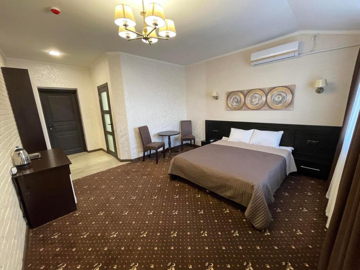 Hotel Merry Club Maliye Khutora Exteriör bild