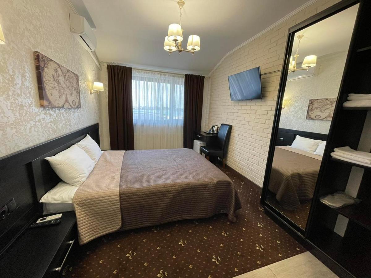 Hotel Merry Club Maliye Khutora Exteriör bild