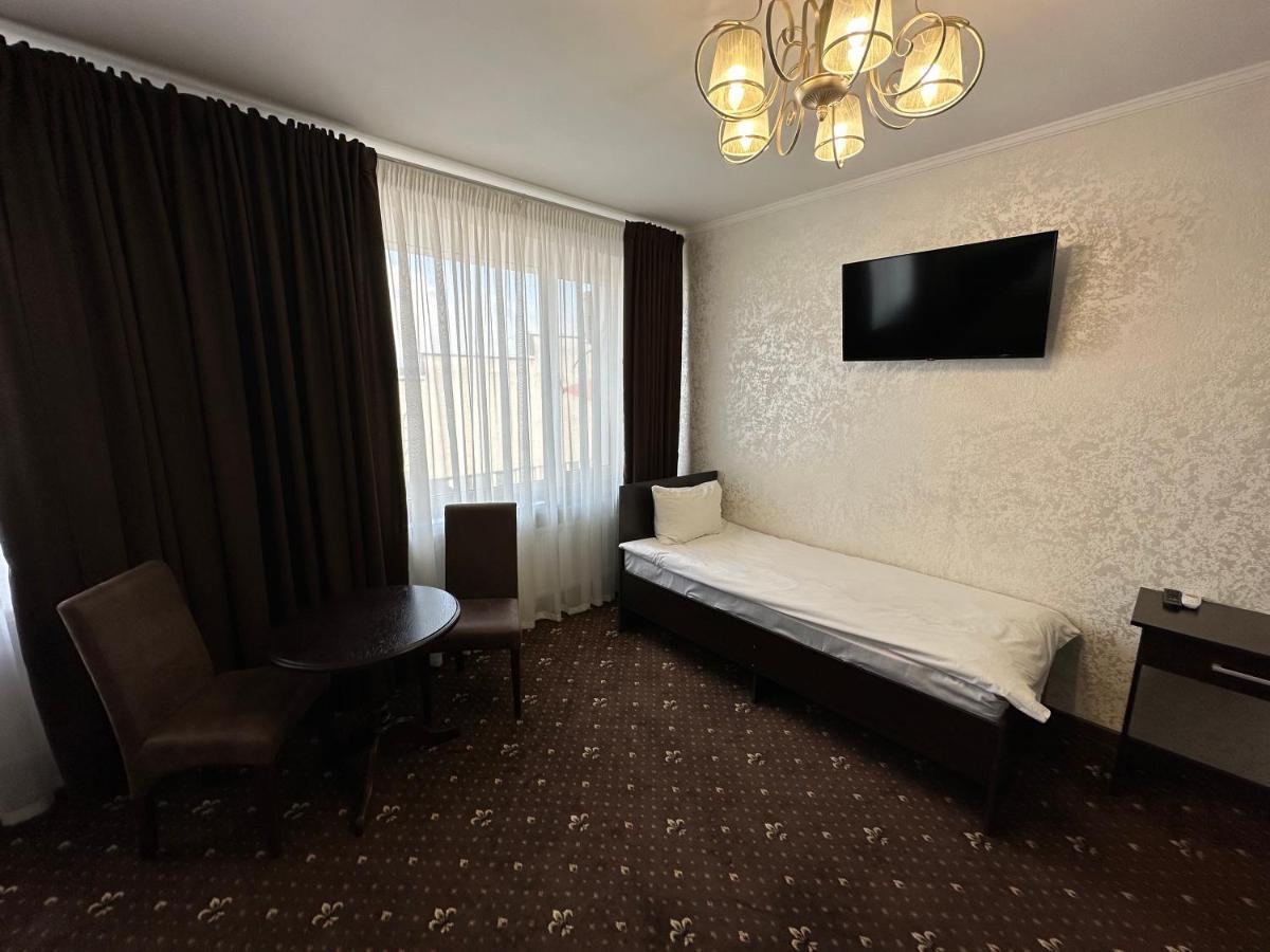 Hotel Merry Club Maliye Khutora Exteriör bild