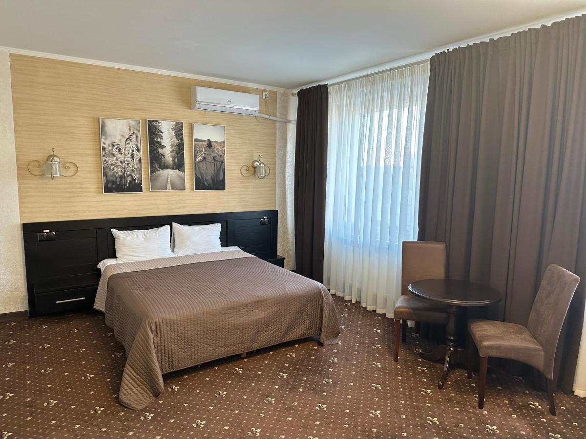 Hotel Merry Club Maliye Khutora Exteriör bild